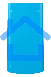 Калькулятор научный Deli E1710A/BLU синий 10+2-разр.