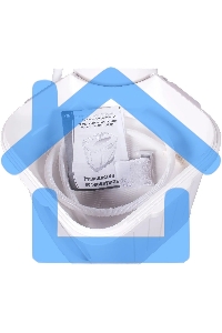 Стиральная машина EVGO WS-35E белый, загрузка вертикальная 3,5 кг, 0 об/мин., класс: А