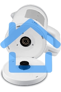 Чайник электрический BQ KT2000G белый