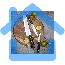 Набор ножей TALLER TR-22089