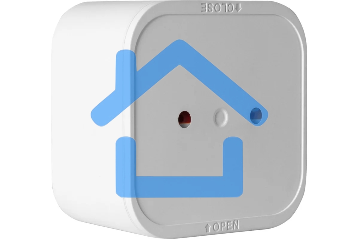 Датчик движения и освещенности HOMMYN MBS30ZB