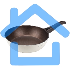 Сковорода глубокая TALLER TR-44109 Хюгге 26 см со съемной ручкой