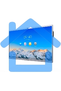 Интерактивная панель LCD HIKVISION DS-D5C65RB/A 65