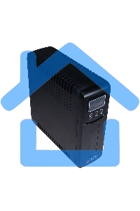 Источник бесперебойного питания (ИБП) ACD PW-Slim 700