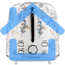 Тостер BRAYER BR2103