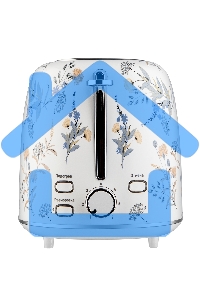 Тостер BRAYER BR2103