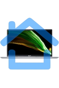 Ноутбук Acer Swift 3 SF314-43-R16V 14