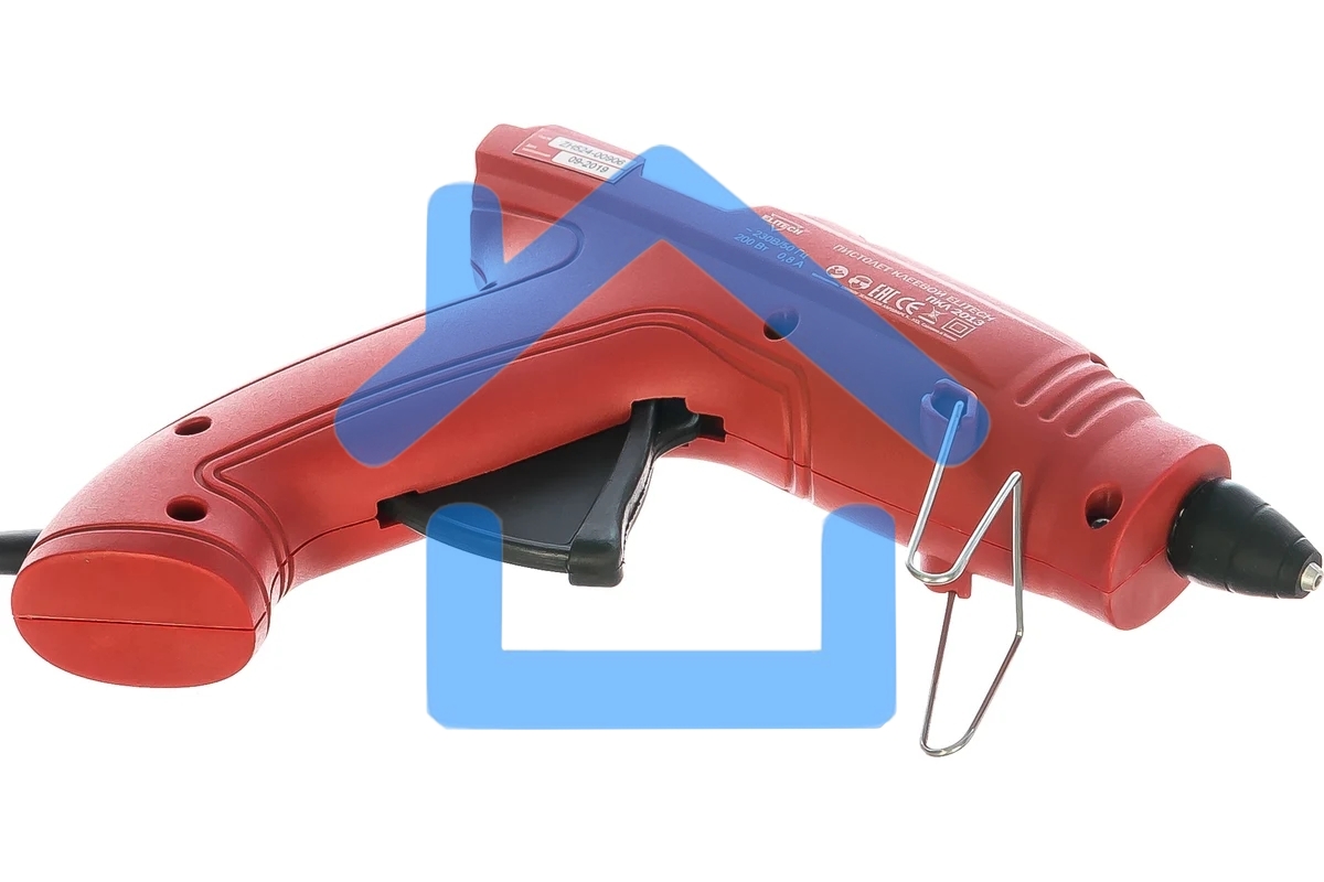 Пистолет клеевой ELITECH ПКЛ 2013