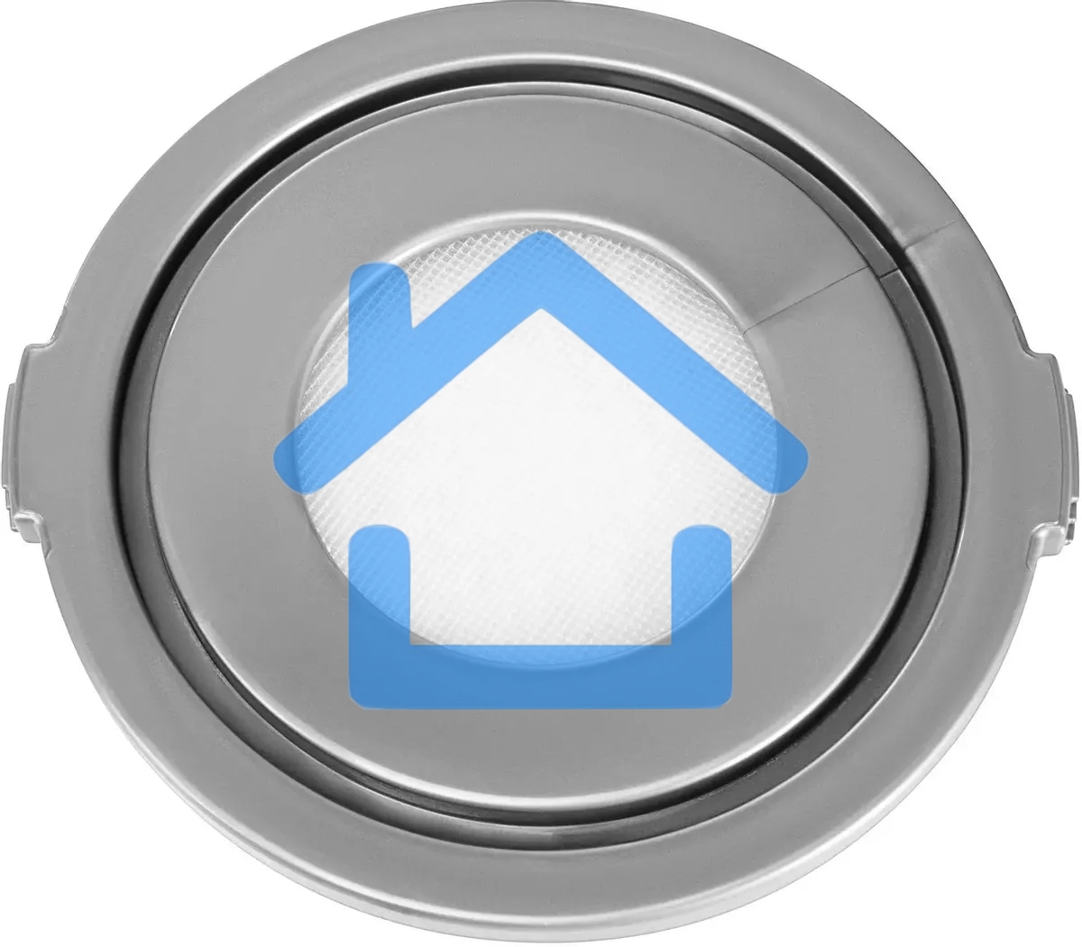 Пылесос паровой вертикальный Starwind SSV9550 темно-серый/голубой (черный/синий), питание от сети, 120 Вт, уборка влажная/паром/сухая, пылесборник 0.5 л