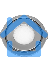 Пылесос паровой вертикальный Starwind SSV9550 темно-серый/голубой (черный/синий), питание от сети, 120 Вт, уборка влажная/паром/сухая, пылесборник 0.5 л