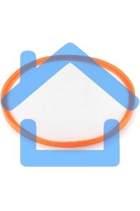 Набор фильтров Hyundai HVC4578MH