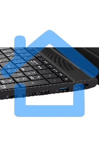 Ноутбук IRU Tactio 15ALG Core i3 1215U 16Gb SSD 512Gb Intel UHD Graphics 15.6