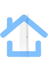 Щит слаботочный навесной 