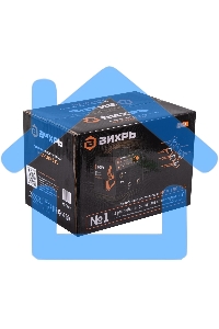 Сварочный полуавтомат Вихрь ИСА-180 3в1 65/187