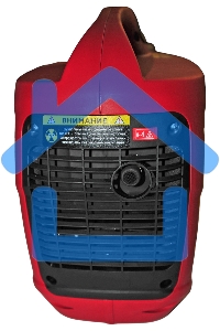 Генератор Elitech БИГ 2600Р 2.6кВт