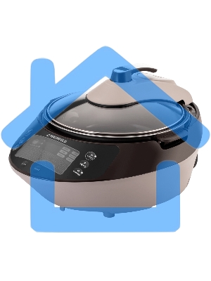 Мультиварка Maunfeld MF-1621BR