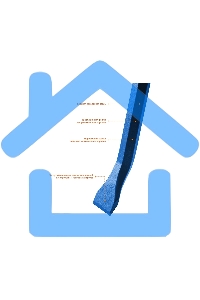 Монтировка-лом Зубр ТИТАН 1200 мм шестигранная 21803-120_z01