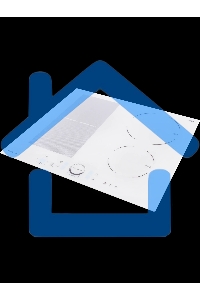 Индукционная варочная панель Hiberg i-MS 6049 W