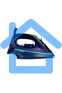 Утюг Centek CT-2324 (синий)