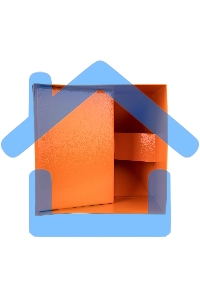 Зернодробилка ВИХРЬ ЗД-400 1550 Вт, 400 кг/ч, 10 л, 12000 об/мин