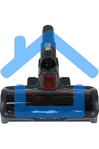 Вертикальный пылесос Tefal X-Force Flex 11.60 Aqua TY9890WO, синий/серый