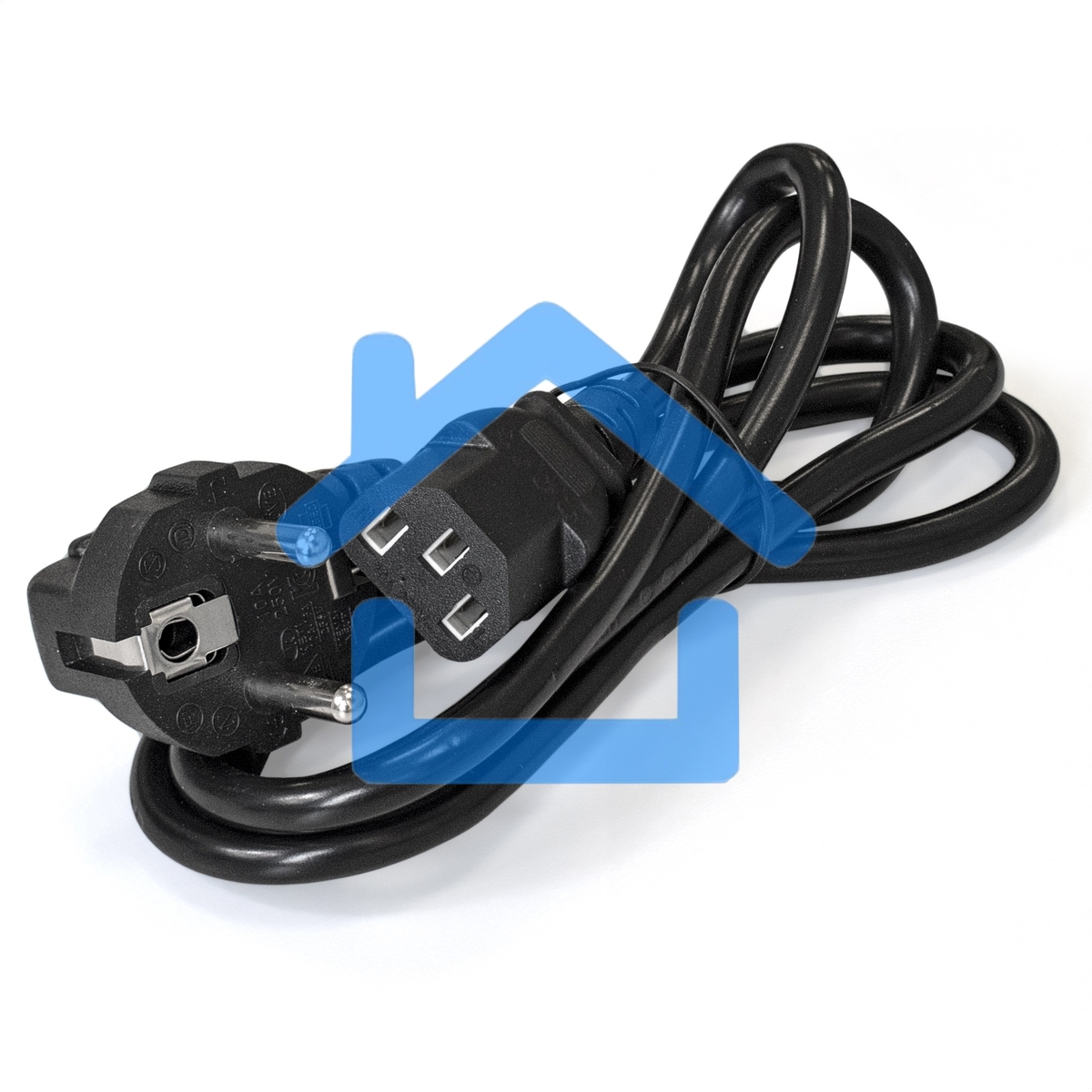 Компьютерный корпус Minitower ExeGate BAA-303U-AAA350 (mATX, БП AAA350 с вент. 8см, 2*USB+1*USB 3.0, HD Audio, черный)