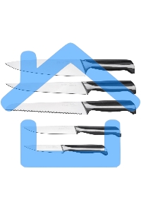 Набор ножей TalleR TR-22007, 6 пр.