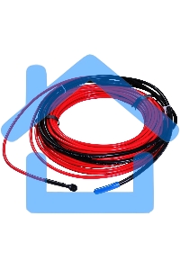 Кабель нагревательный Devi Flex-18T 1880 Вт 230 В 105 м