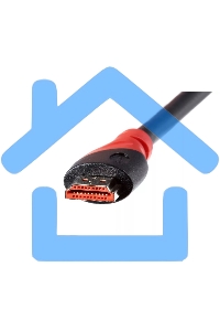 Кабель HDMI-19M --- HDMI-19M ver 2.0 4K*60Hz, 2m 2F TELECOM PRO <TCG220F-2M>