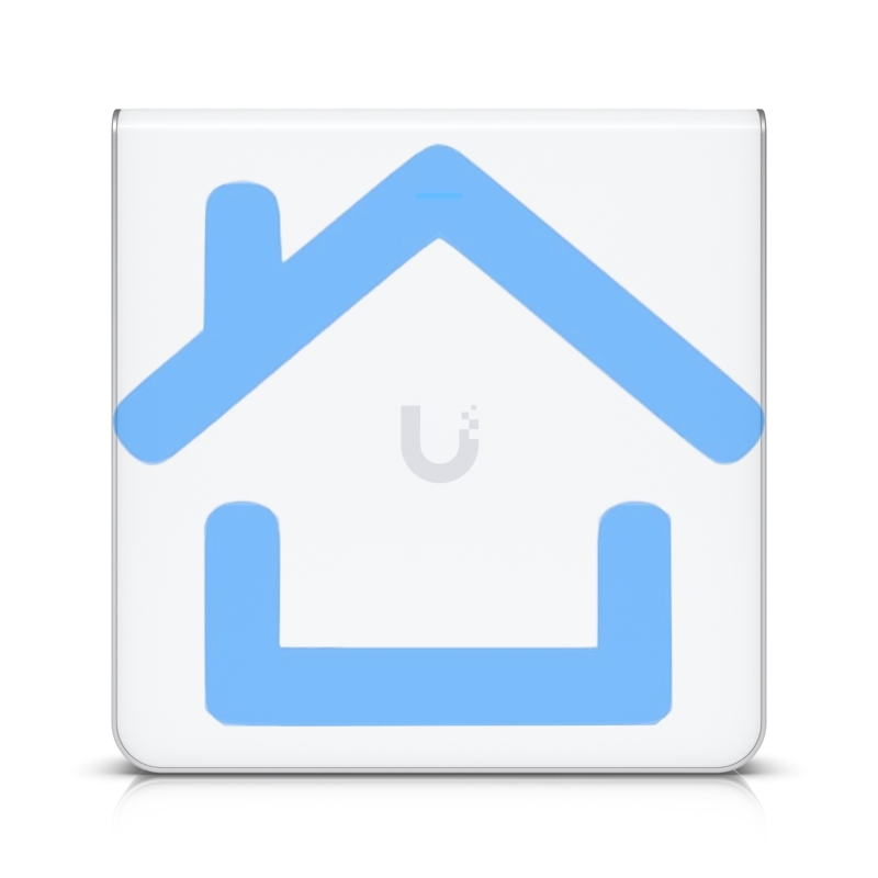 Точка доступа Ubiquiti U6-Enterprise-IW - UniFi AP U6 Enterprise In-Wall