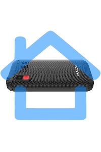 Мобильный телефон Maxvi B200 черный