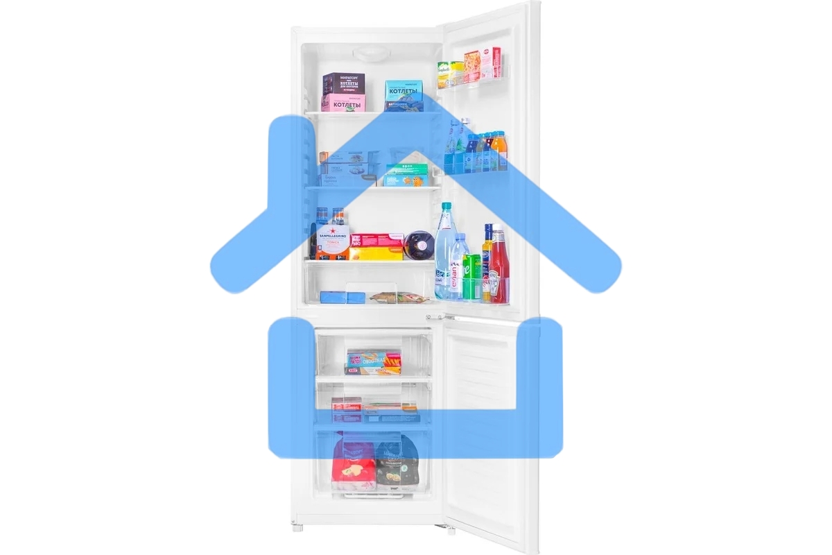 Встраиваемый холодильник Maunfeld MFF170W, встраиваемый