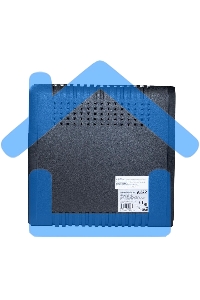 Источник бесперебойного питания (ИБП) ACD PW-Slim 700