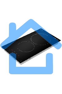 Электрическая варочная панель Maunfeld CVCE292PBK