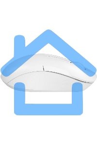 Мышь беспроводная A4Tech Fstyler FG15CS Air2 белый, 1200 dpi, радиоканал, USB, кнопки - 3