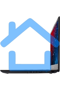 Ноутбук IRU Tactio 15ALG Core i3 1215U 16Gb SSD 512Gb Intel UHD Graphics 15.6