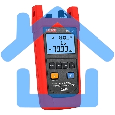 Оптический мультиметр (измеритель мощности и VFL) UNI-T UT693D