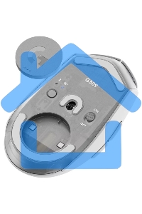 Мышь беспроводная Logitech G309 Lightspeed белый, 25600 dpi, радиоканал, Bluetooth, USB, кнопки - 6