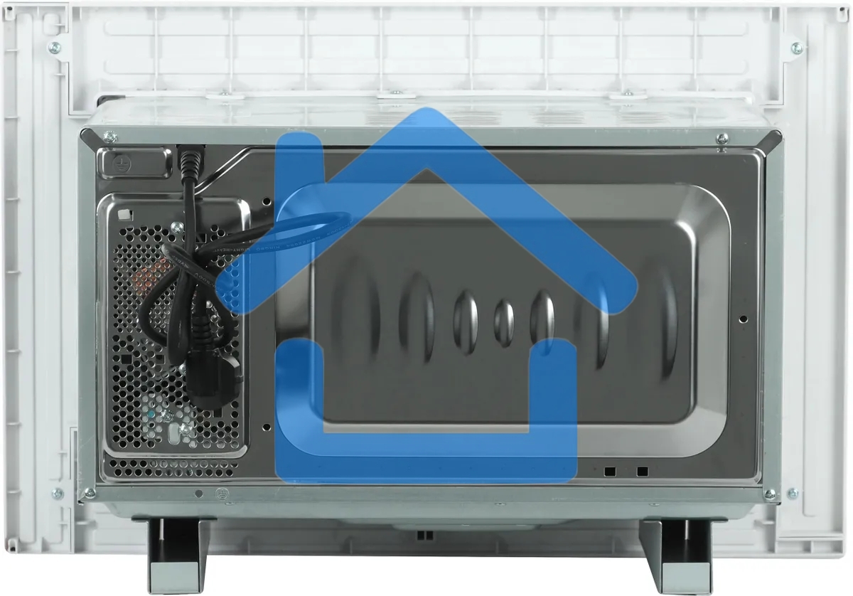 Микроволновая печь встраиваемая HOMSair MOB205WH
