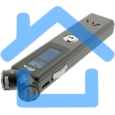 Диктофон Ritmix RR-145 16Gb Черный