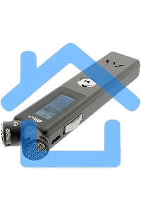 Диктофон Ritmix RR-145 16Gb Черный