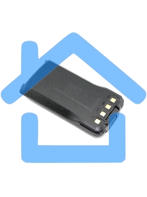 Аккумулятор для Hytera HYT TC-610,TC-618,TC-620,TC-626 (BL2001, BL1204) 2000mah 7,4V Li-ion