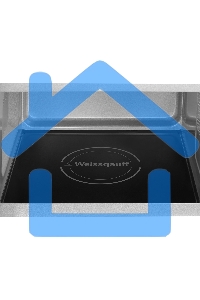 Микроволновая печь встраиваемая Weissgauff HMT-252 белый, 25 л, 900 Вт, переключатели - поворотный механизм/сенсор