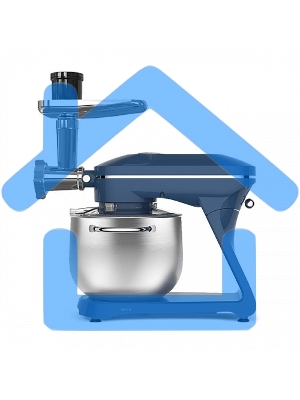 Планетарный миксер BQ MX852, синий