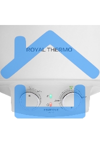 Водонагреватель Royal Thermo RWH 30 Heatronic Slim DryHeat