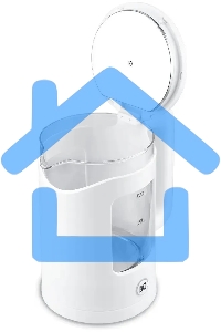 Чайник электрический BQ KT2000G белый