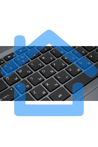 Ноутбук Digma Pro Fortis M Core i3 1005G1 8Gb SSD 512Gb Intel UHD Graphics 17.3