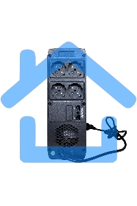 Источник бесперебойного питания (ИБП) ACD PW-Slim 700