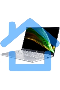 Ноутбук Acer Swift 3 SF314-43-R16V 14