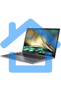 Ноутбук Acer Aspire 3 A317-55P-C5KT Core Processor N100/8Gb/SSD 256Gb/17.3